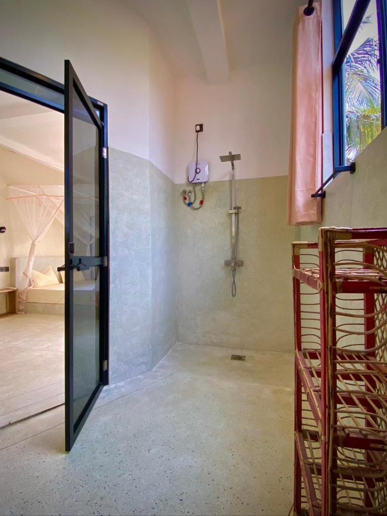 Lotus Surf House Midigama East Exterior foto